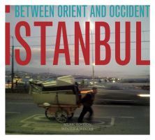 Between Orient and Occident. Trad. musik fra Tyrkiet, Grækenland og Makedonien